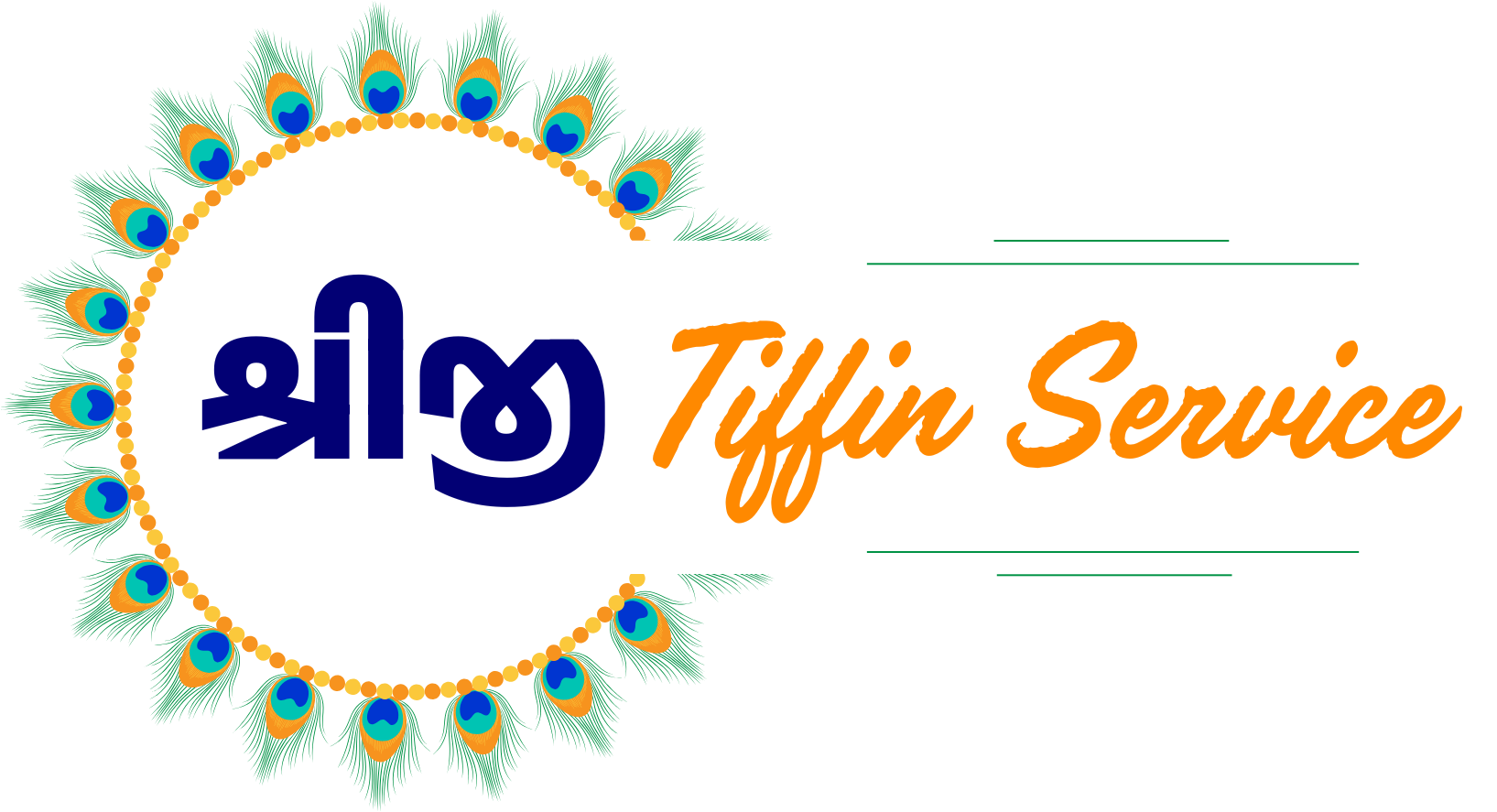 Shreeji Tiffin